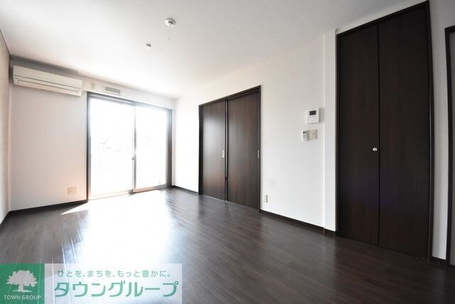 エルメゾン木下の物件内観写真