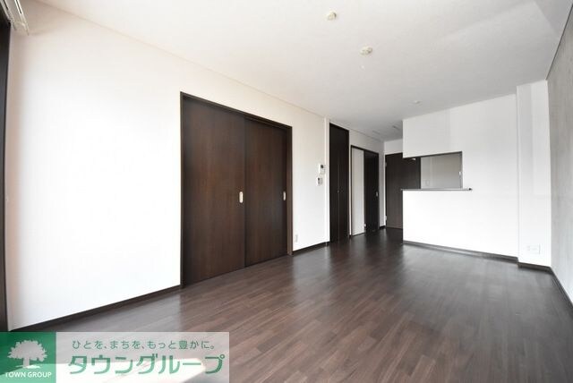 エルメゾン木下の物件内観写真