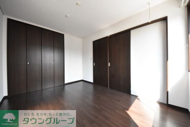 エルメゾン木下の物件内観写真