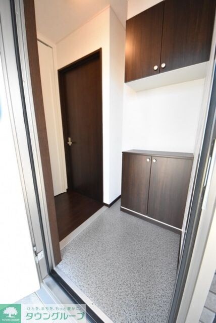 エルメゾン木下の物件内観写真