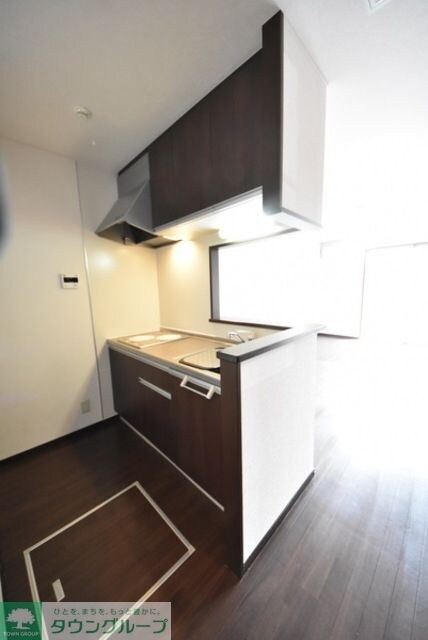 エルメゾン木下の物件内観写真