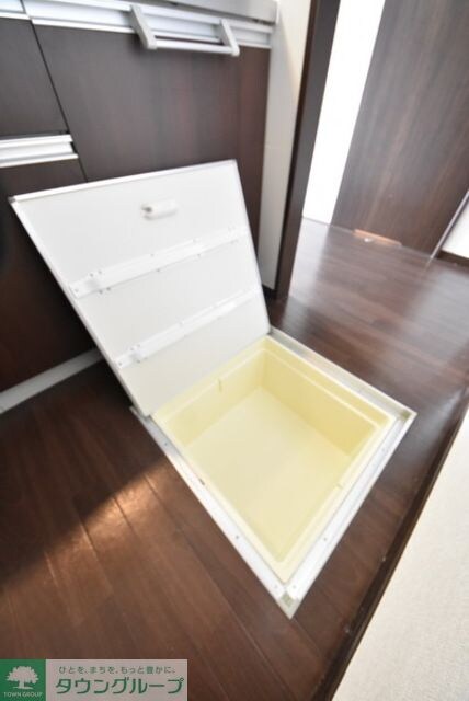 エルメゾン木下の物件内観写真