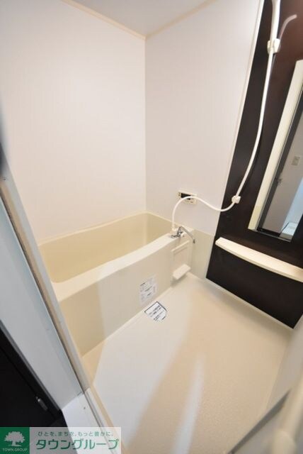 エルメゾン木下の物件内観写真