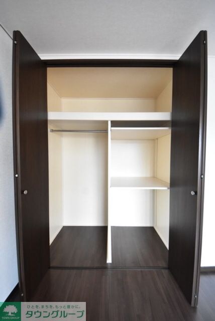 エルメゾン木下の物件内観写真