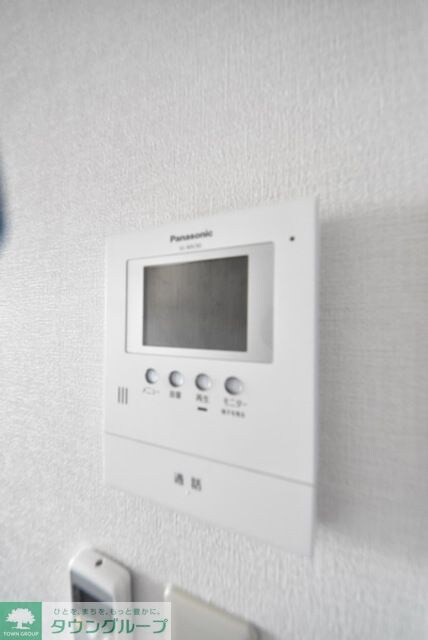 エルメゾン木下の物件内観写真