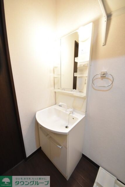 エルメゾン木下の物件内観写真