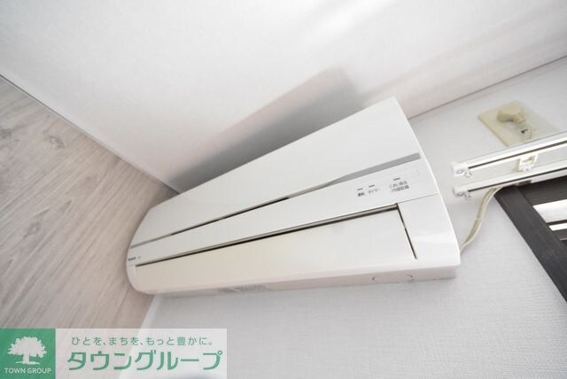 エルメゾン木下の物件内観写真