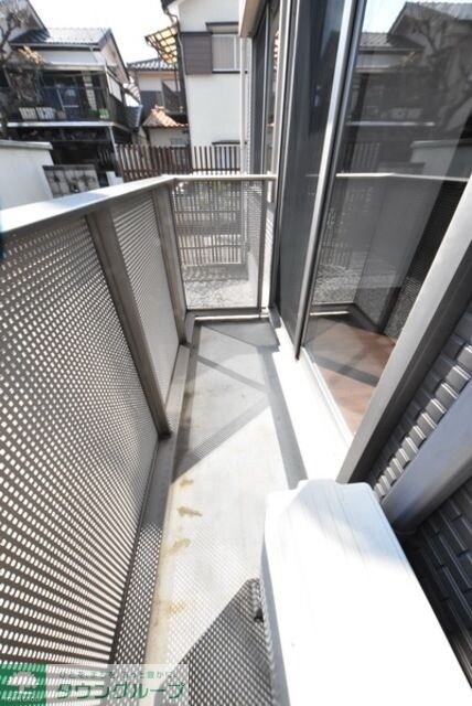 エルメゾン木下の物件内観写真