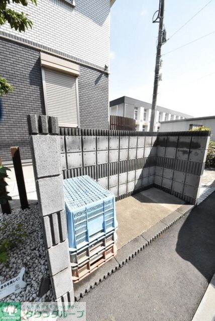 エルメゾン木下の物件内観写真