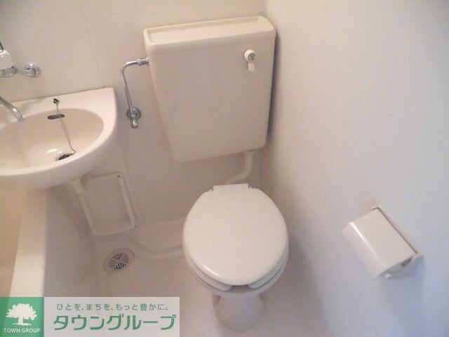 メゾンエクレーレ江古田の物件内観写真