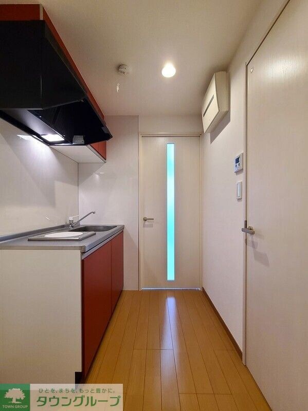 ピアコートTM中村橋の物件内観写真