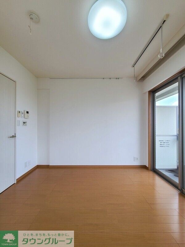 ピアコートTM中村橋の物件内観写真