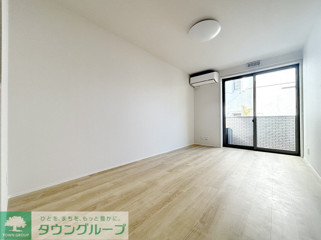 ブレッシア石神井公園の物件内観写真