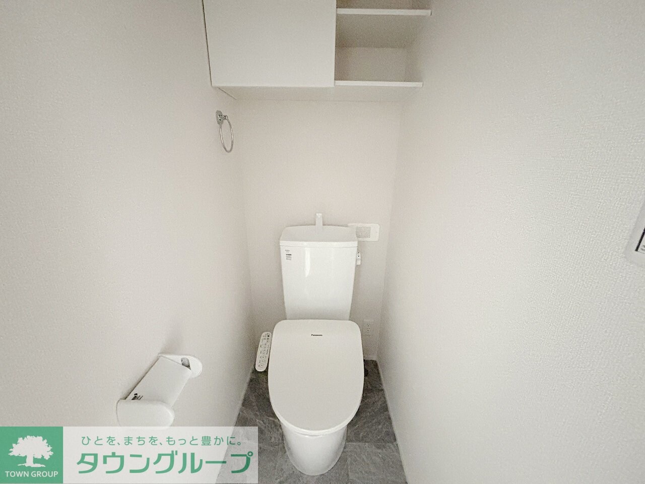 ブレッシア石神井公園の物件内観写真