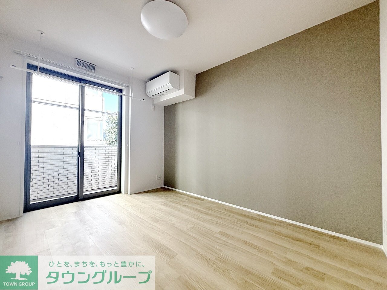 ブレッシア石神井公園の物件内観写真