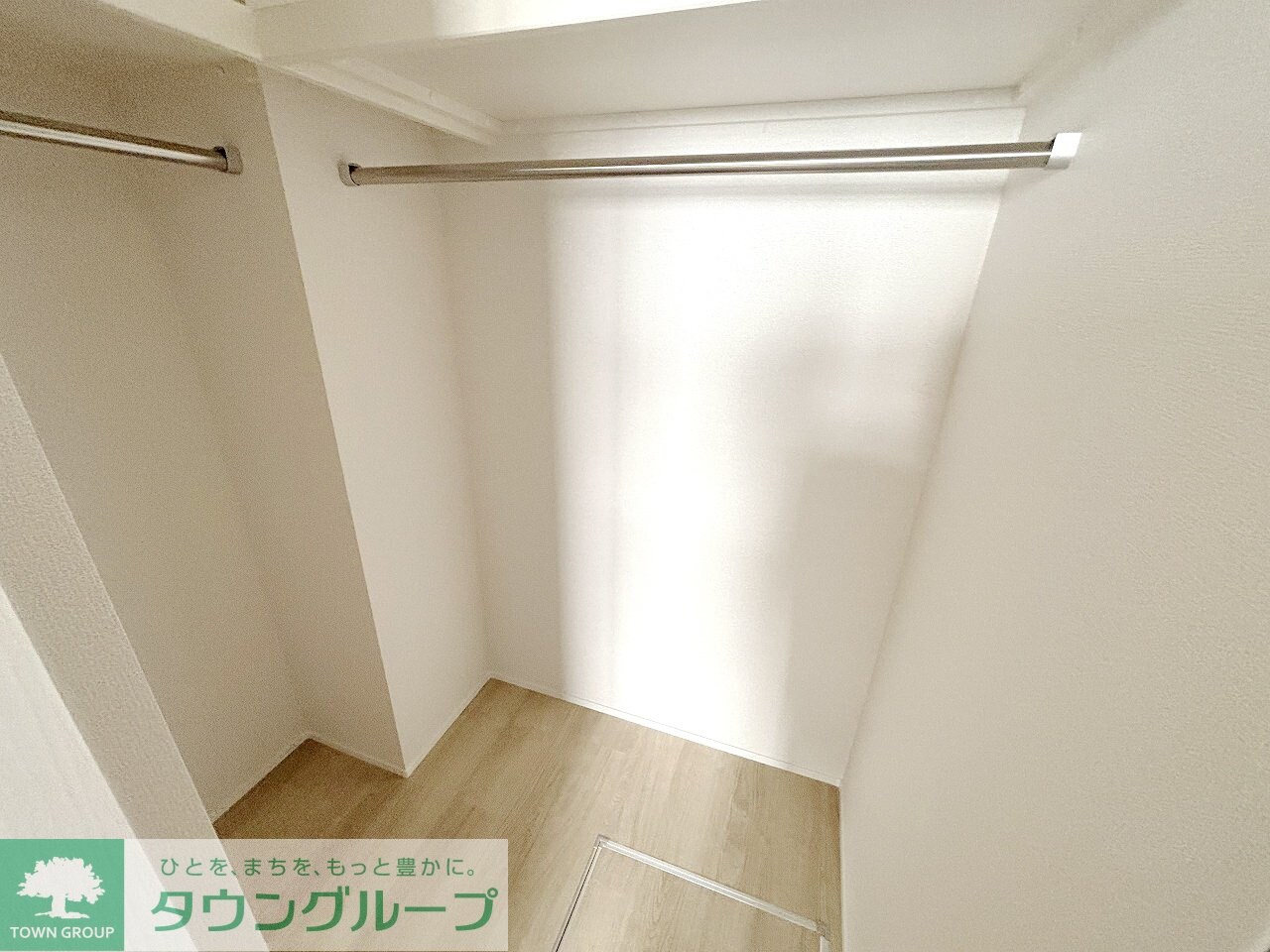 ブレッシア石神井公園の物件内観写真