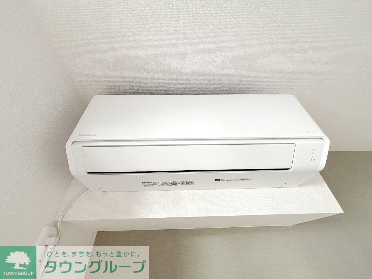 ブレッシア石神井公園の物件内観写真