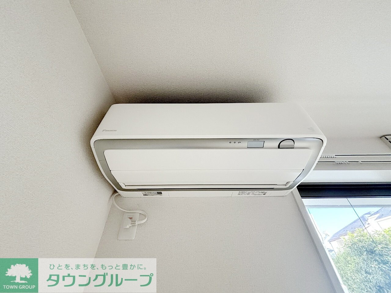 ブレッシア石神井公園の物件内観写真