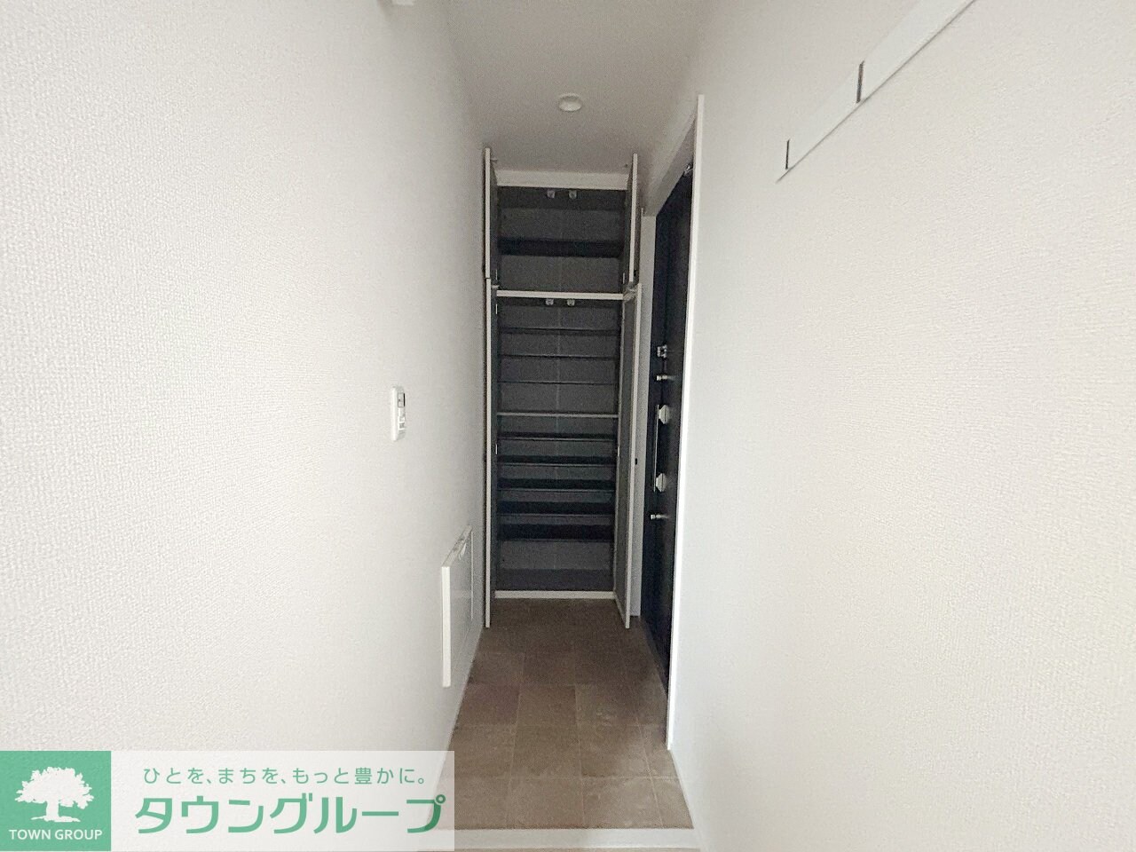 ブレッシア石神井公園の物件内観写真