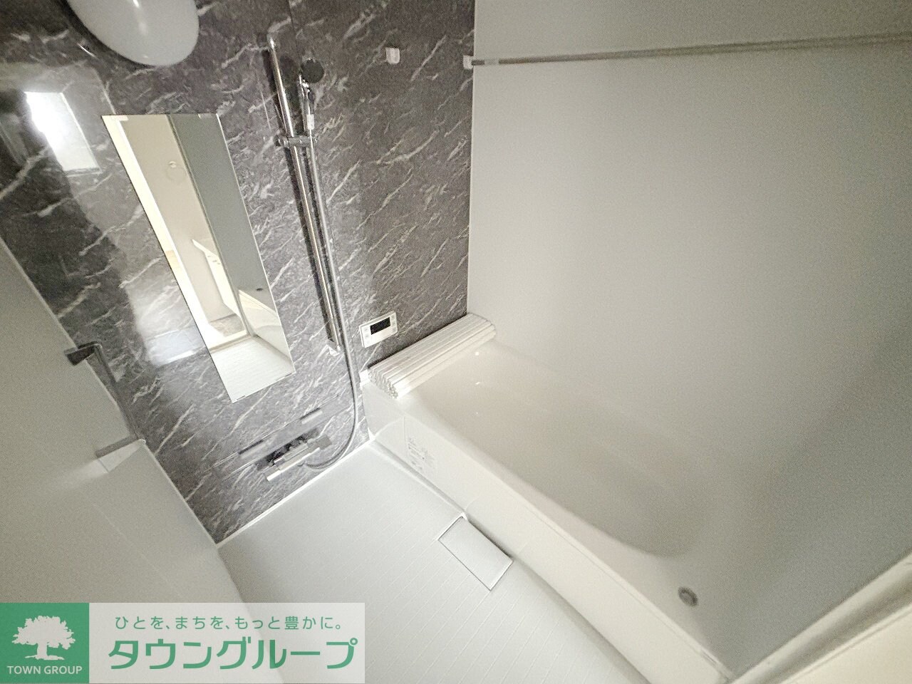 ブレッシア石神井公園の物件内観写真