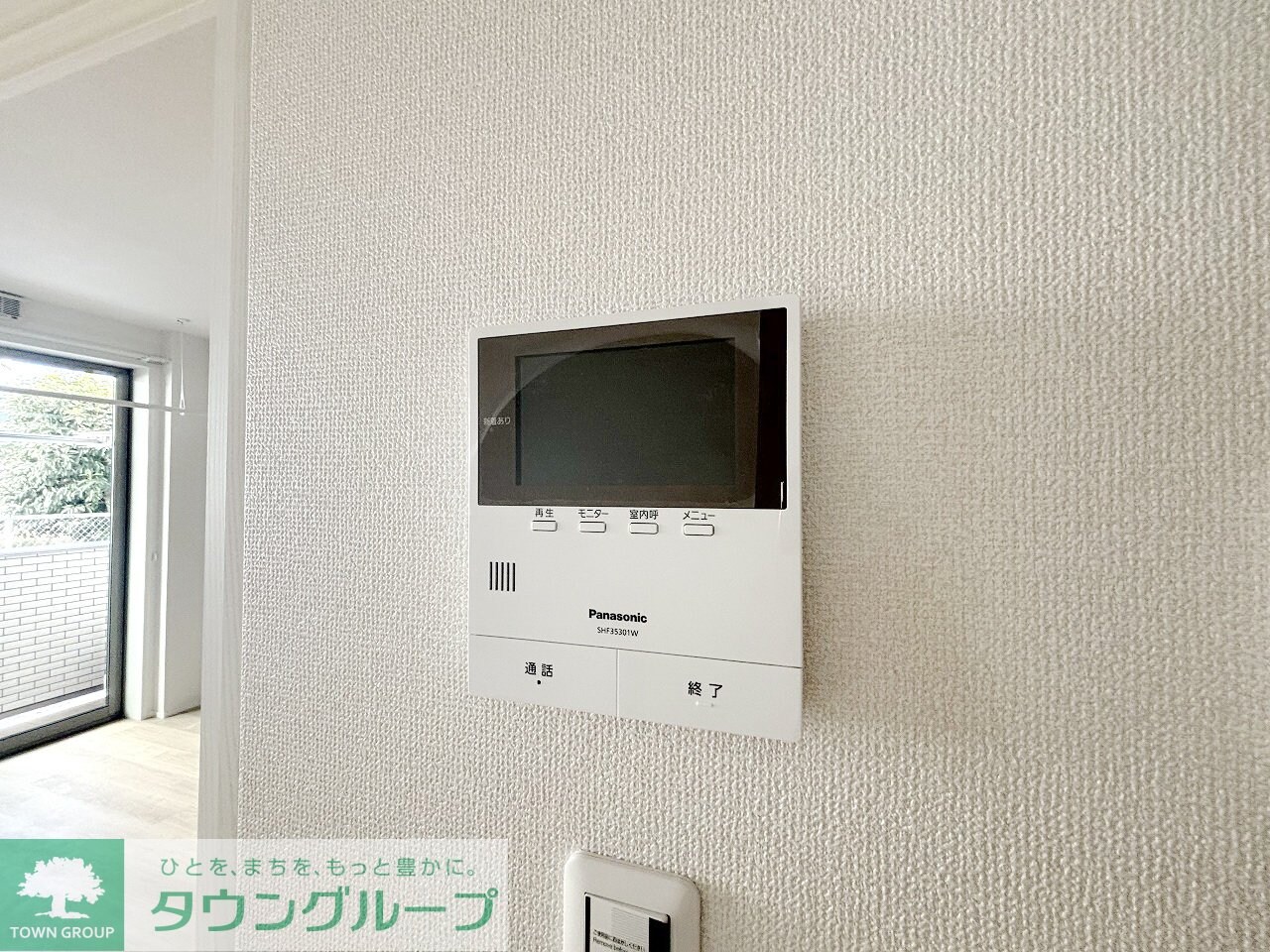 ブレッシア石神井公園の物件内観写真