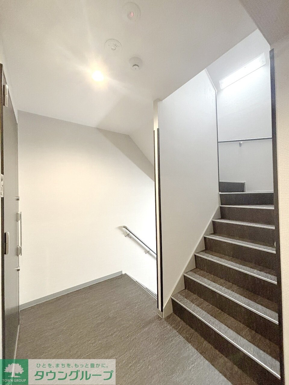 ブレッシア石神井公園の物件内観写真