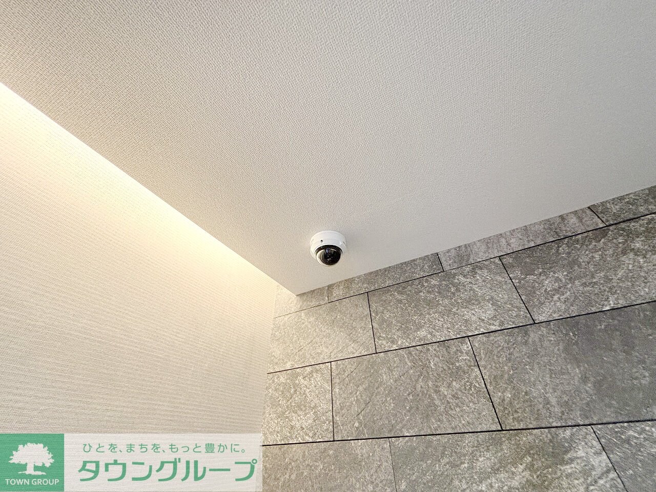 ブレッシア石神井公園の物件内観写真