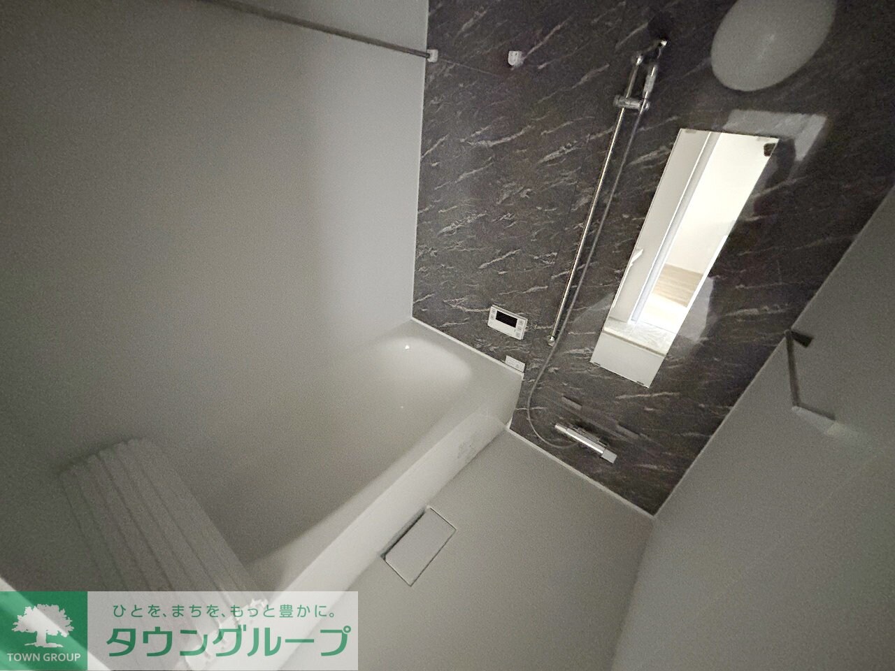 ブレッシア石神井公園の物件内観写真