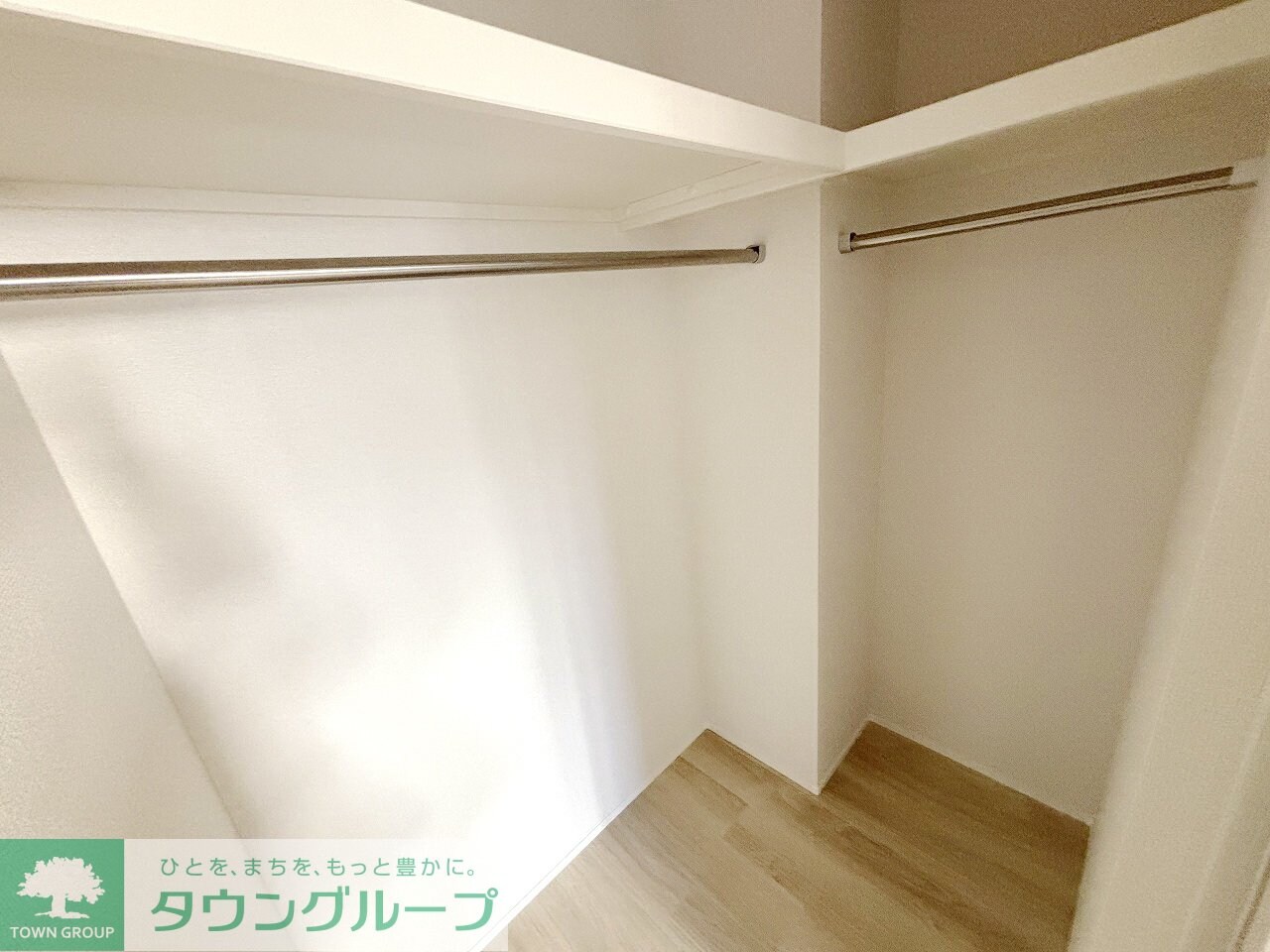 ブレッシア石神井公園の物件内観写真