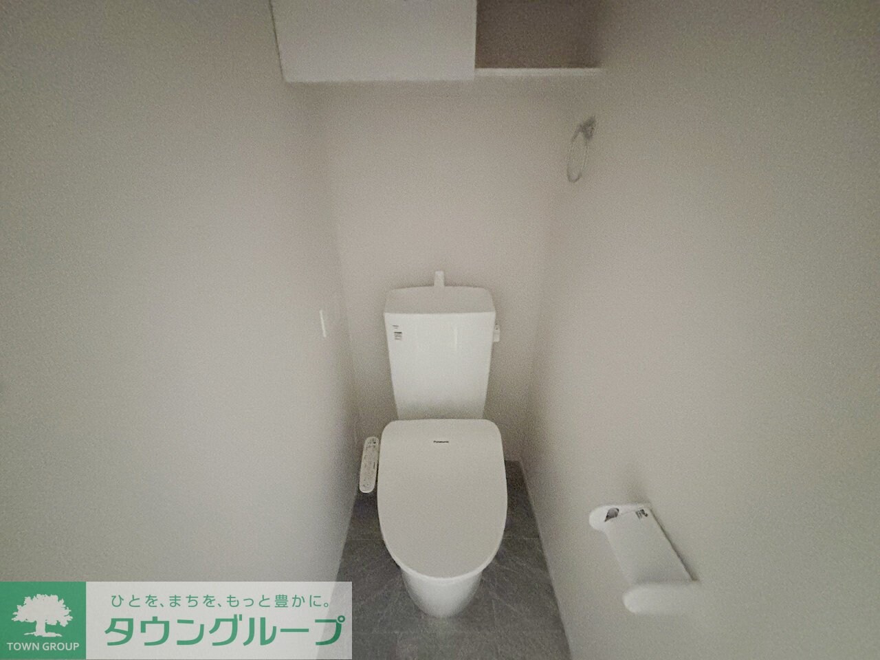 ブレッシア石神井公園の物件内観写真