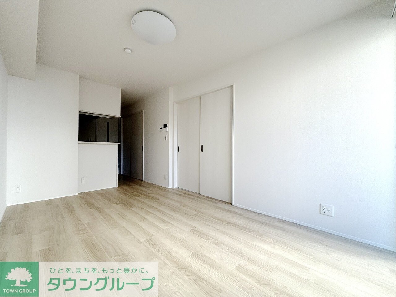 ブレッシア石神井公園の物件内観写真