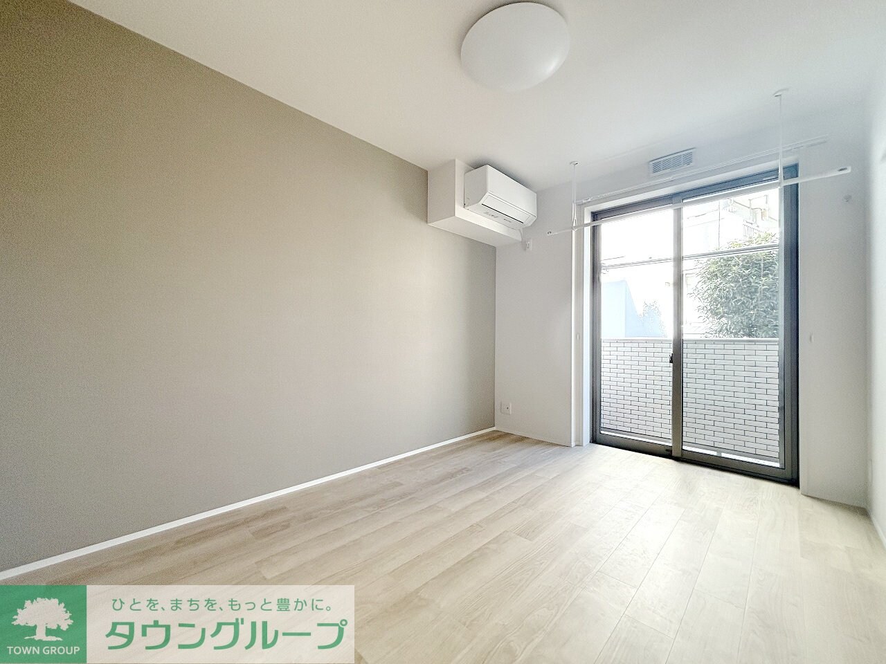 ブレッシア石神井公園の物件内観写真