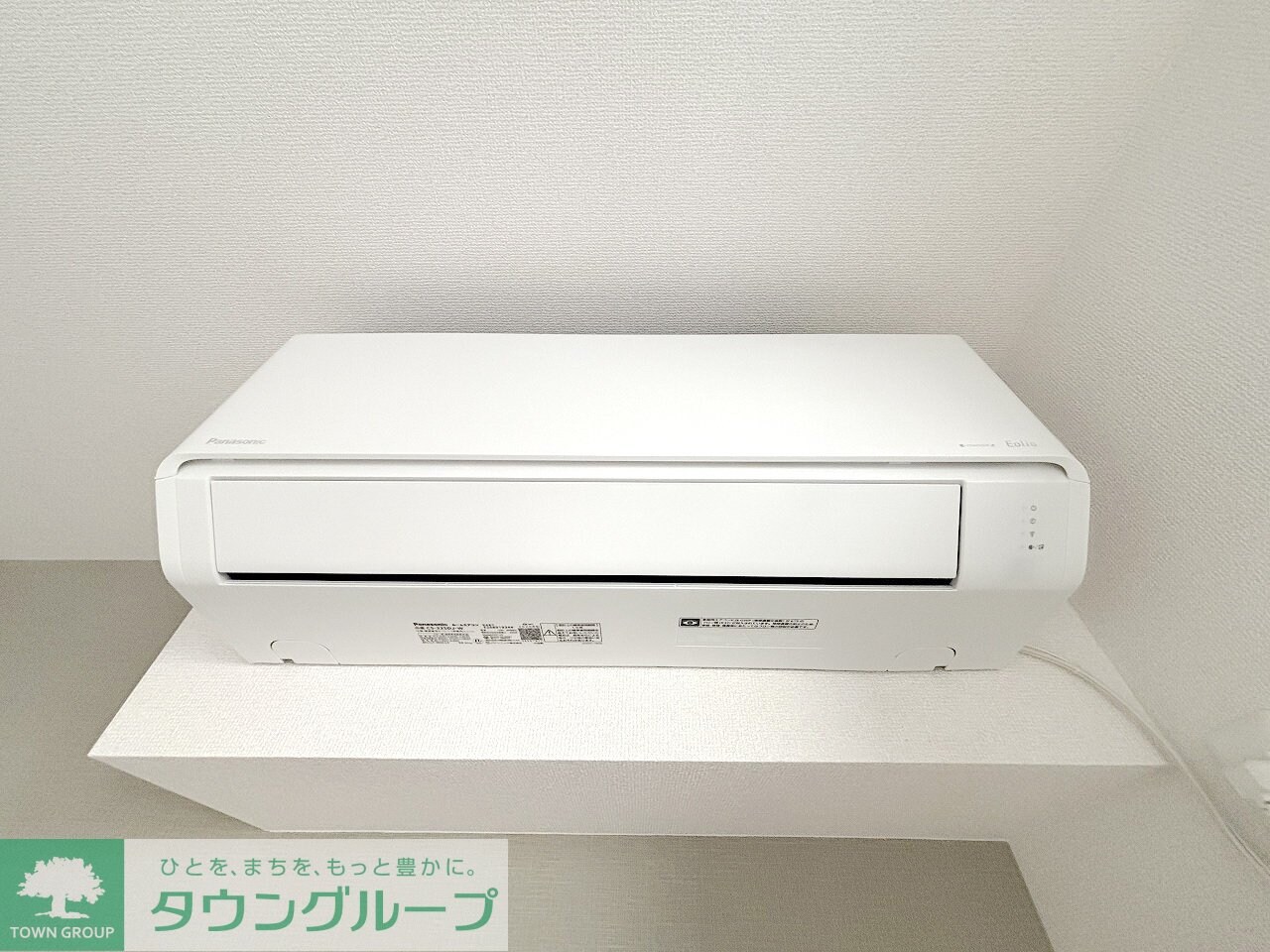 ブレッシア石神井公園の物件内観写真