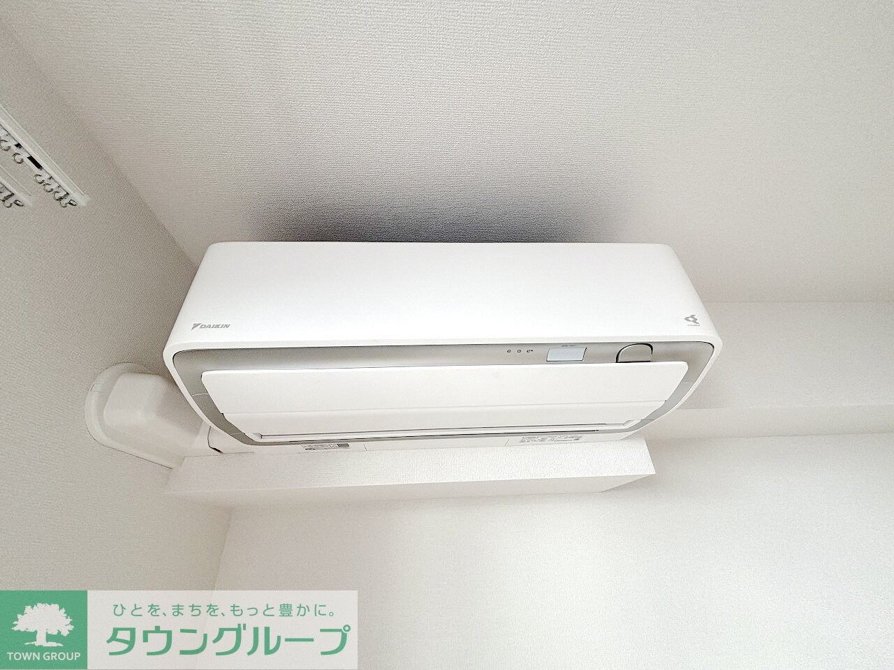 ブレッシア石神井公園の物件内観写真