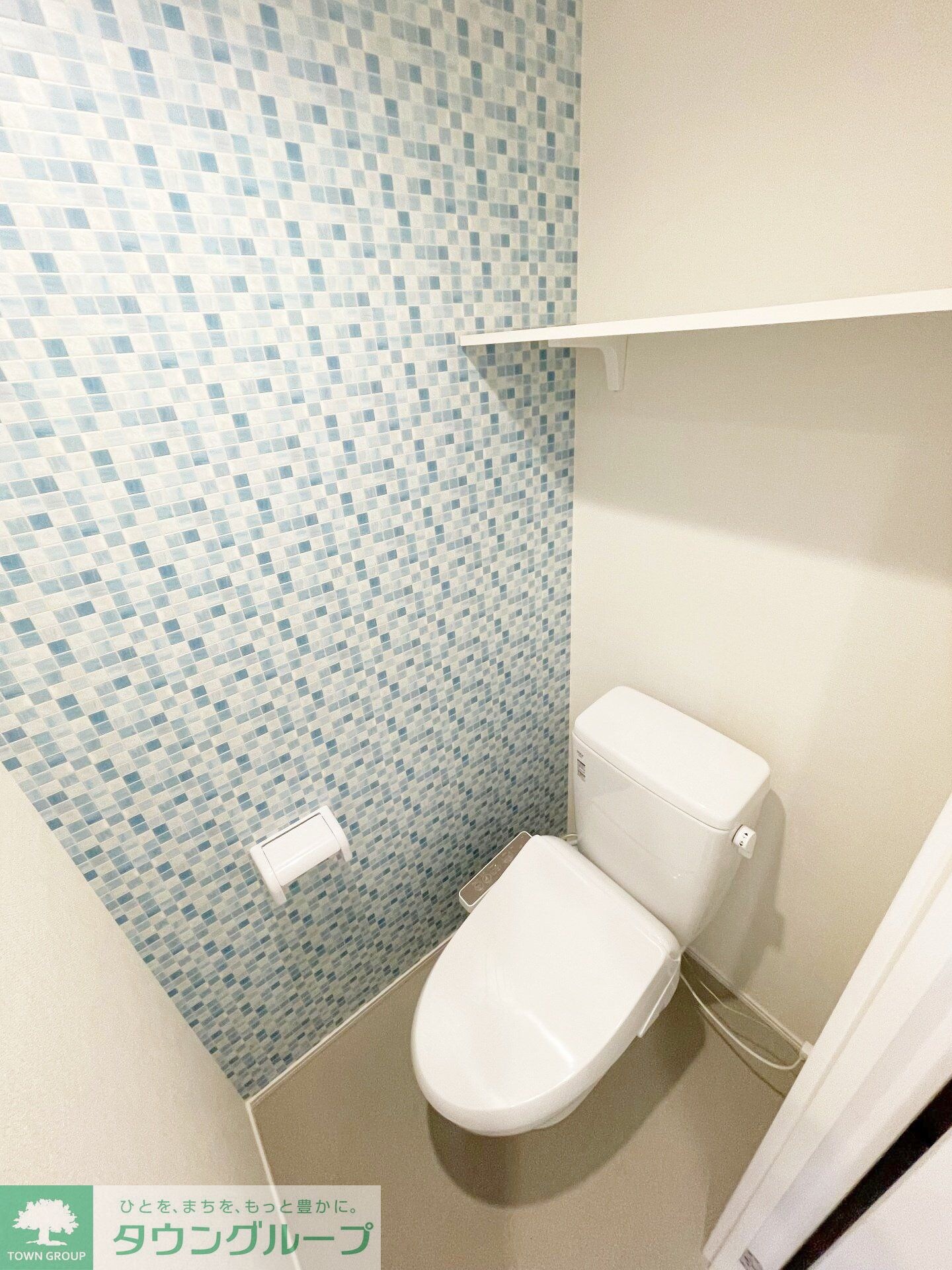 ハーモニーテラス富士見台IIIの物件内観写真