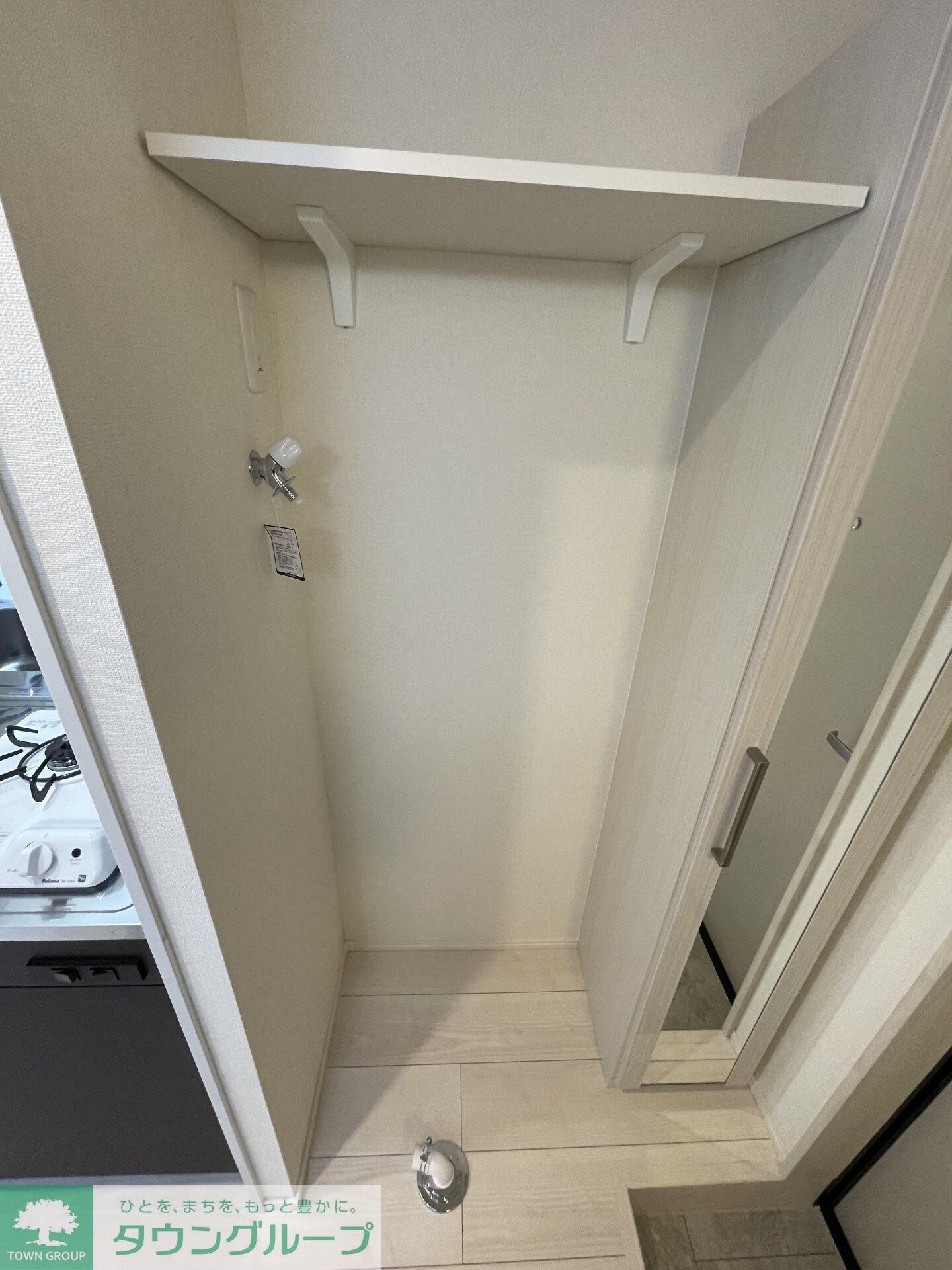 ハーモニーテラス富士見台IIIの物件内観写真