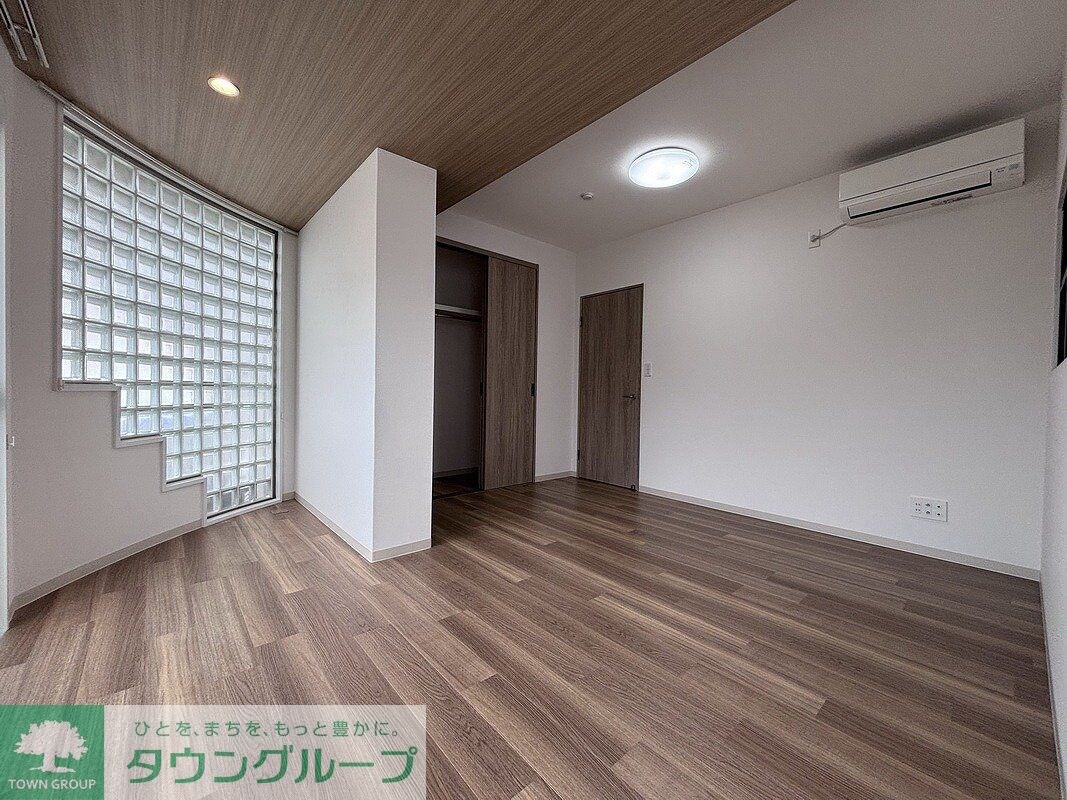 T’s garden清瀬の物件内観写真