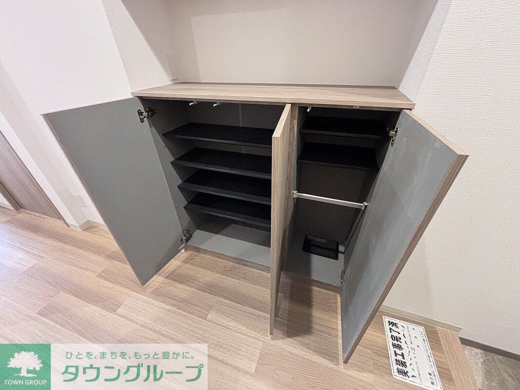 T’s garden清瀬の物件内観写真