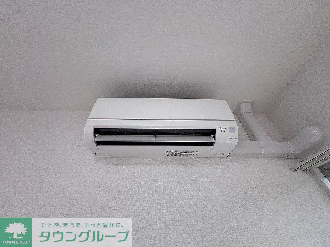 T’s garden清瀬の物件内観写真