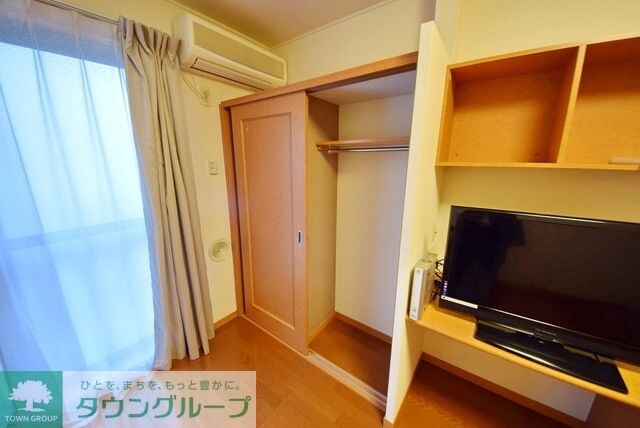 レオパレスSir Houseの物件内観写真