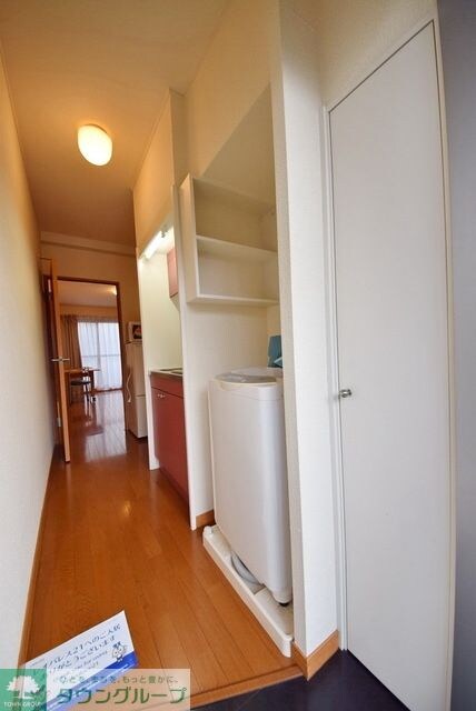 レオパレスSir Houseの物件内観写真