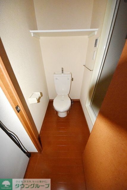 レオパレスクラッセの物件内観写真