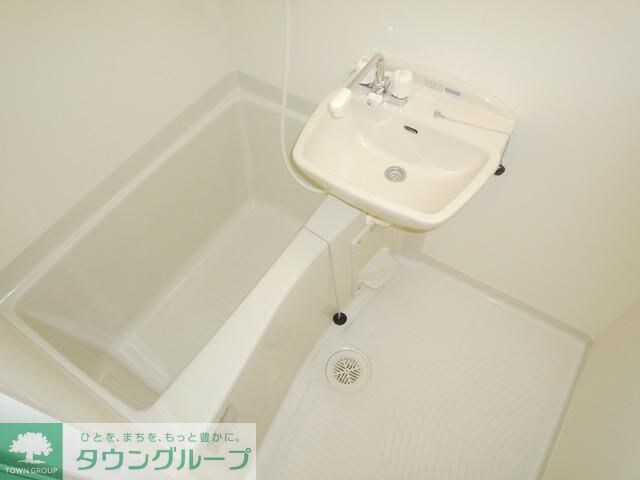 レオパレスエヌ ファミールの物件内観写真