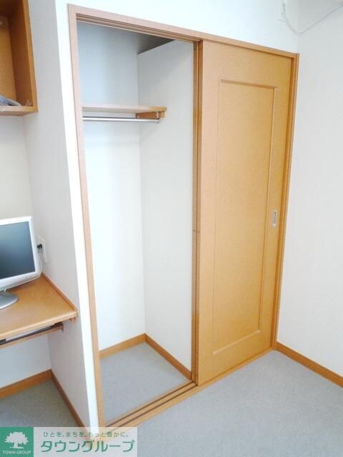 レオパレスエヌ ファミールの物件内観写真