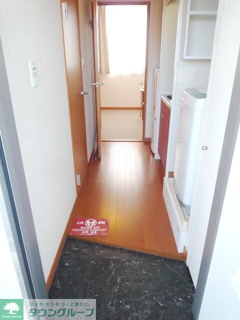 レオパレスエヌ ファミールの物件内観写真