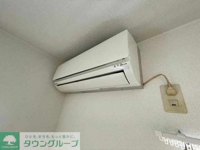 プリンス小松の物件内観写真