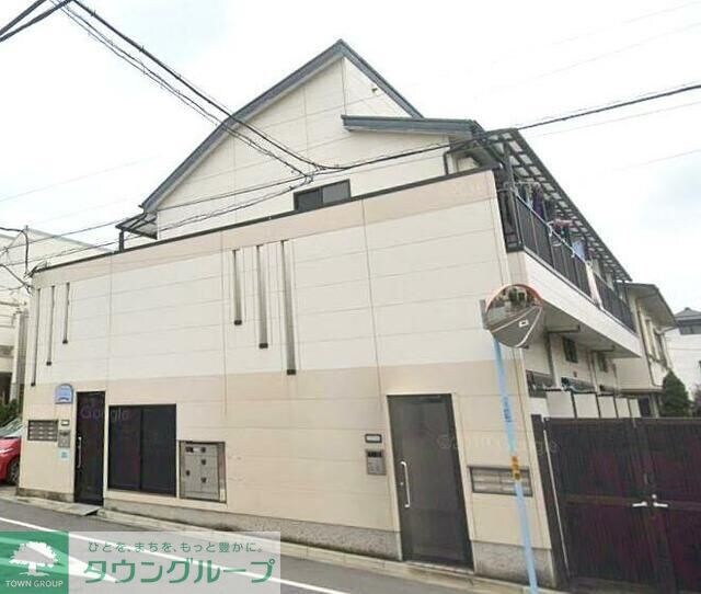 ブルーベル上井草の物件内観写真