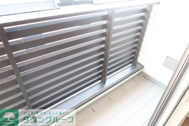 ihana gardenの物件内観写真