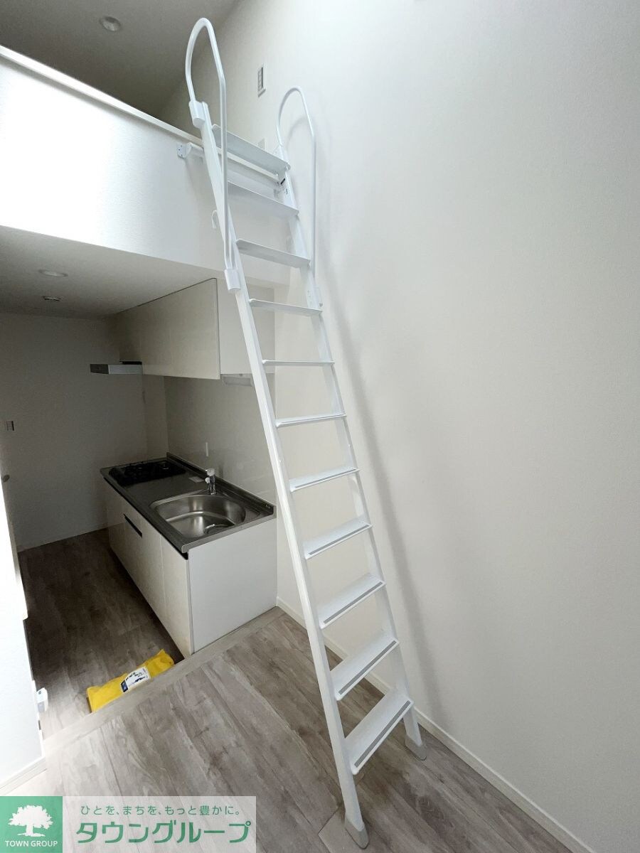 エクセラン旭町の物件内観写真