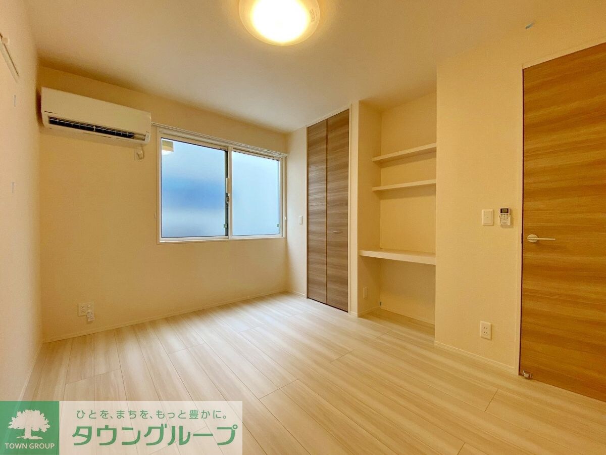 レセア花小金井の物件内観写真